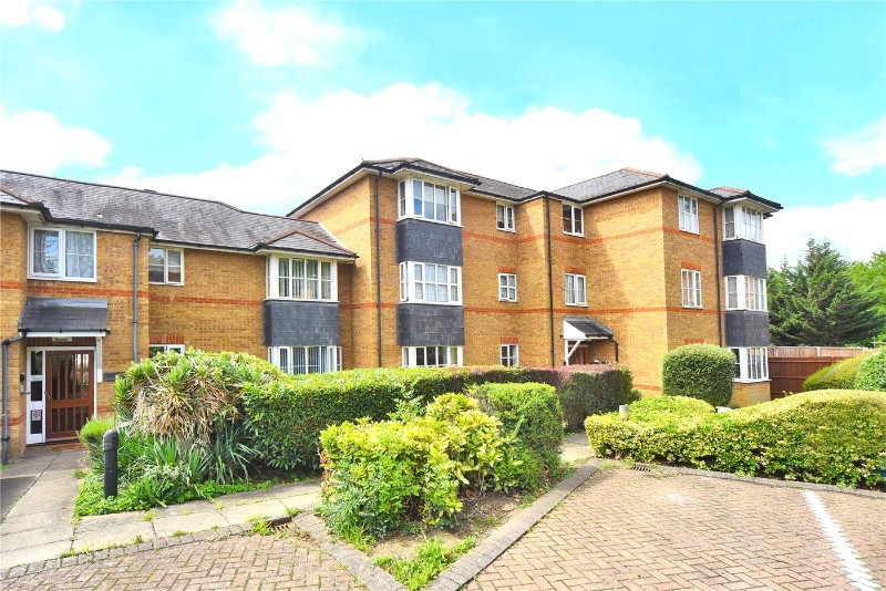 Oakhill Road, Sutton, SM1