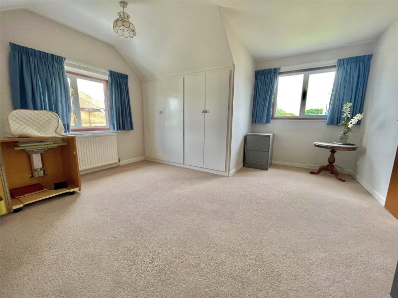 Sea Road, Milford on Sea, Lymington, Hampshire, SO41