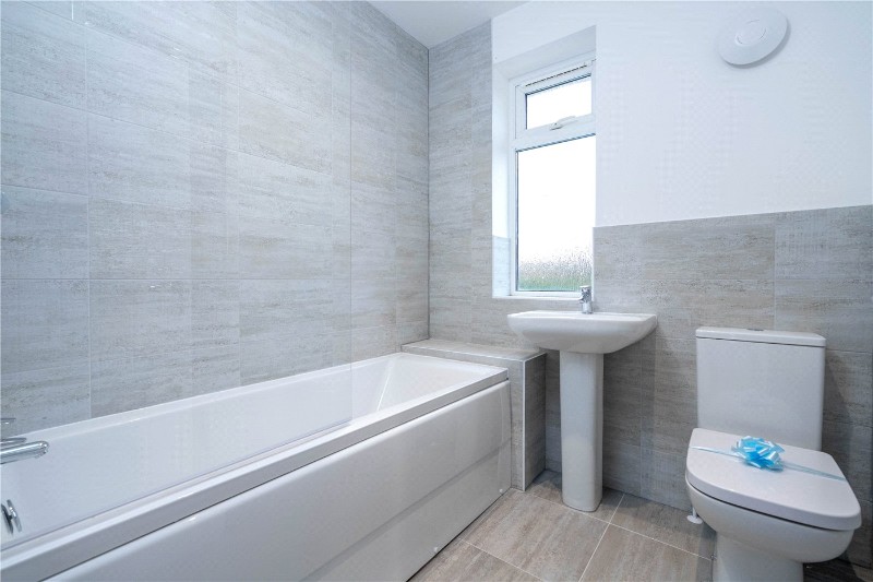 Exeter Street, Bourne, Lincolnshire, PE10