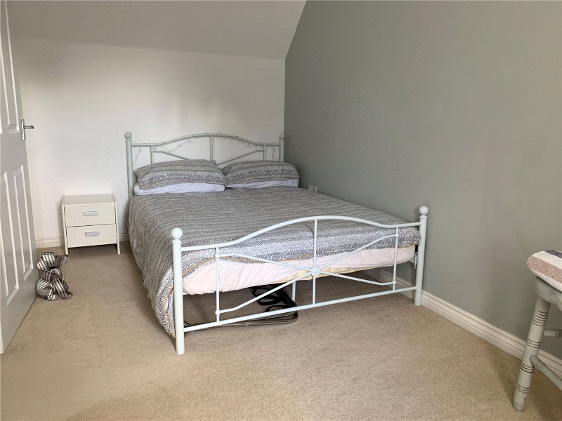 Anzio Road, Devizes, Wiltshire, SN10