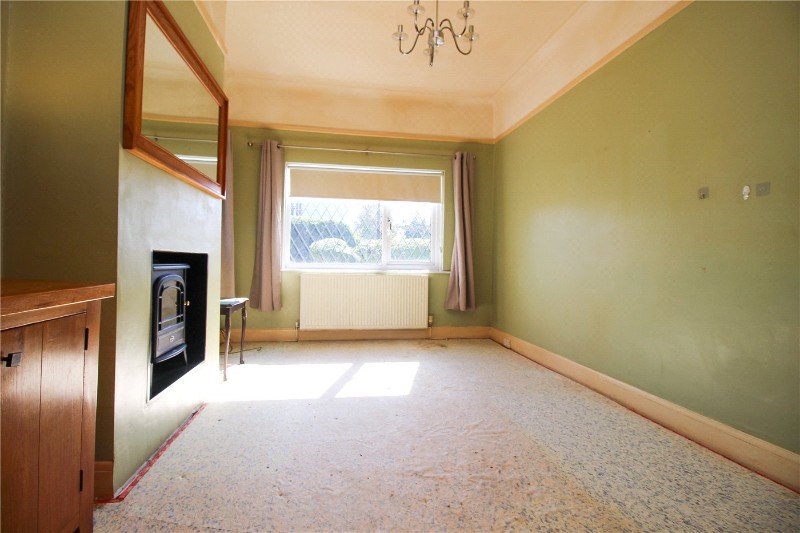 Cavendish Gardens, Westcliff-on-Sea, Essex, SS0