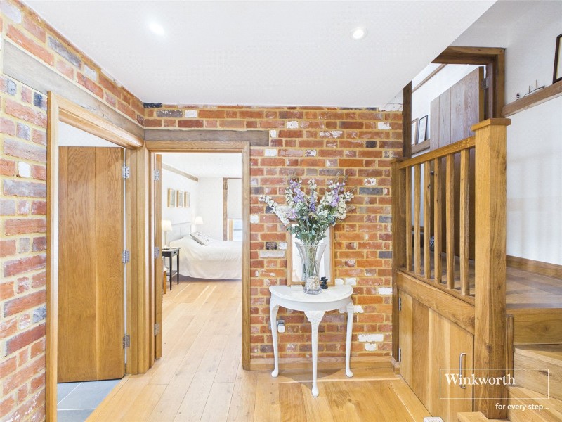 Webbs Lane, Beenham, Reading, Berkshire, RG7