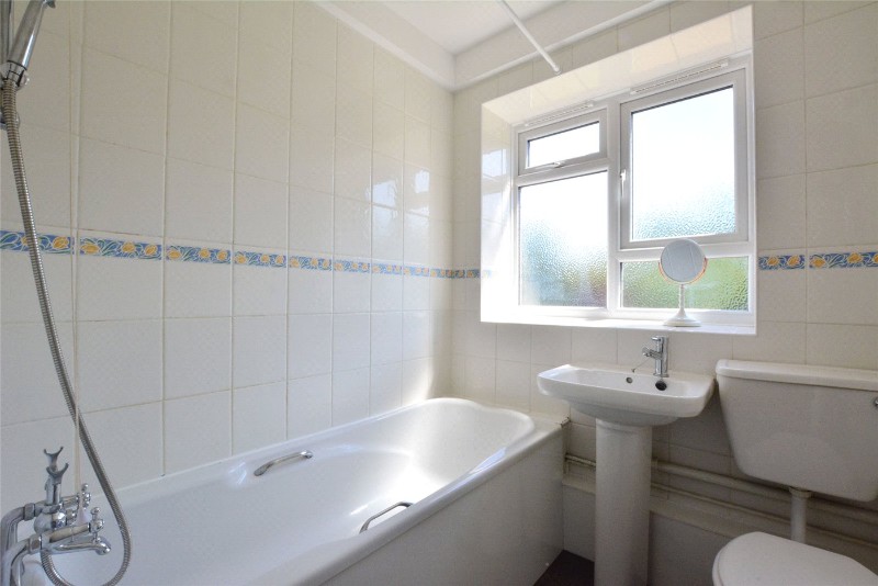 Drewery Court, The Glebe, Blackheath, London, SE3