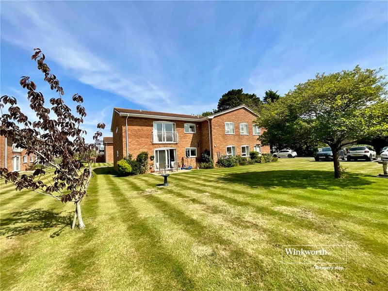 Montagu Park, Highcliffe, Dorset, BH23
