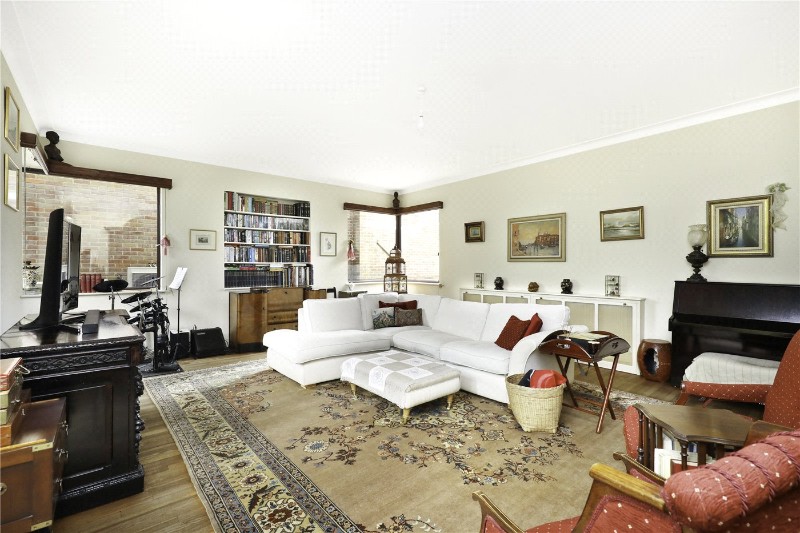 Dallas Road, London, United Kingdom, W5