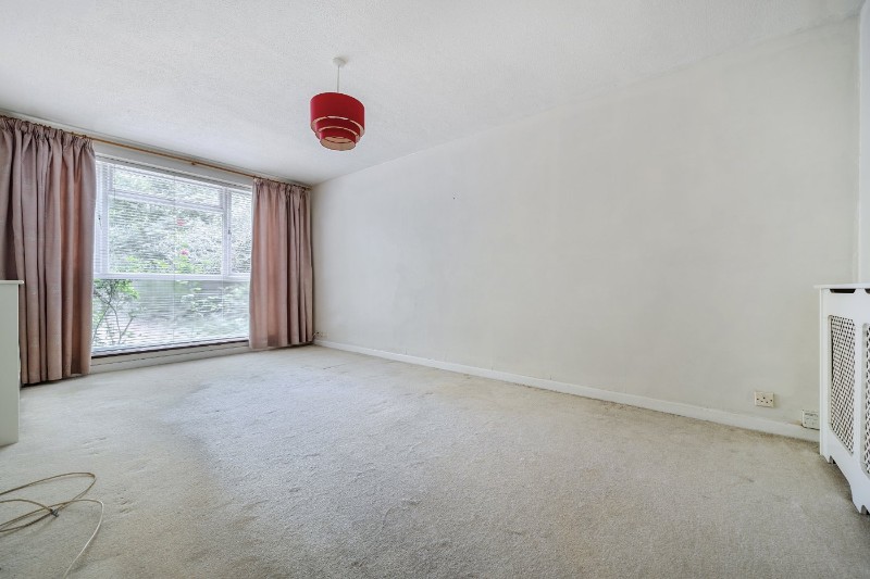 Brackley Road, Beckenham, BR3