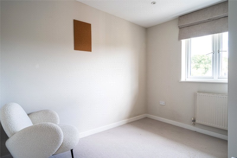 Curtis Field Road, London, SW16