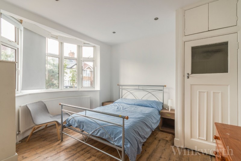 Salehurst Road, London, SE4