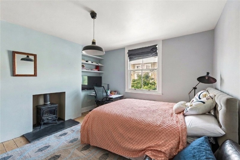 Downham Road, London, N1