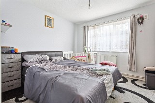 Vallance Road, London, E1
