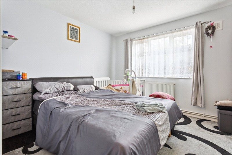 Vallance Road, London, E1