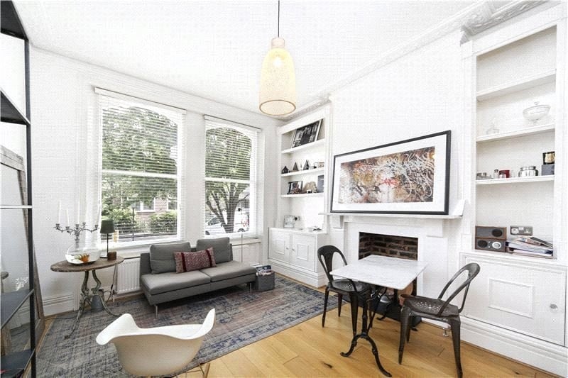 Netherwood Road, London, W14