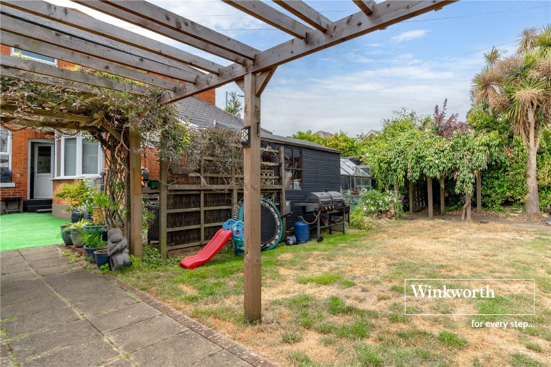 Beaufort Road, Bournemouth, Dorset, BH6