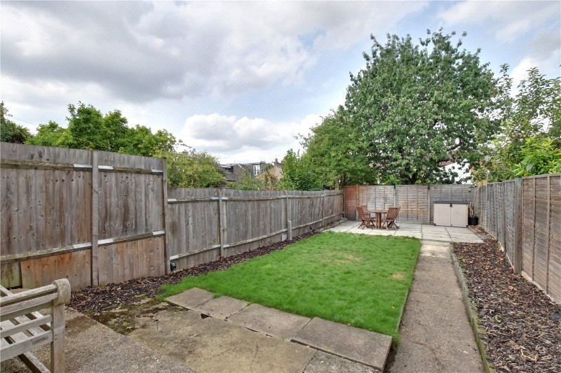 Sundorne Road, Charlton, London, SE7