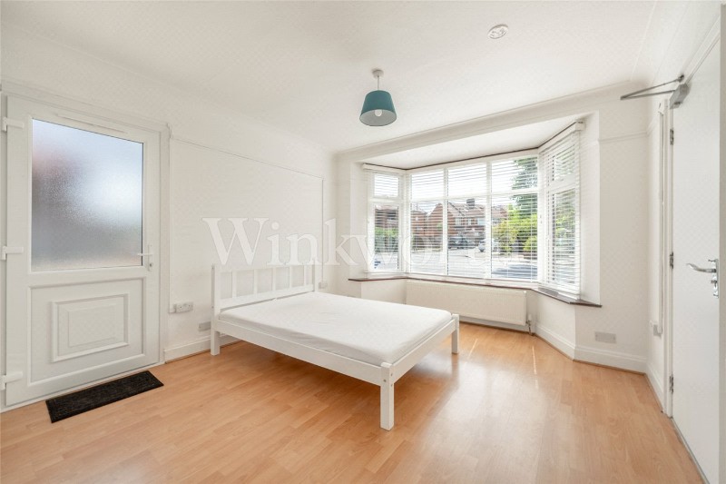 Pennine Drive, London, NW2
