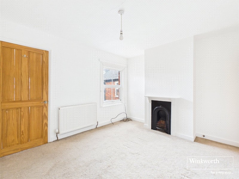 Connaught Road, Reading, Berkshire, RG30