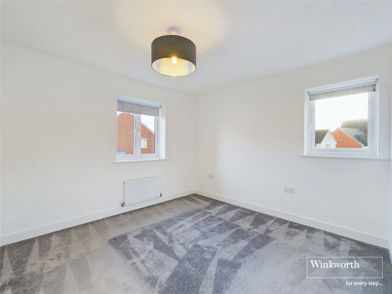 Appleton Way, Shinfield, Reading, Berkshire, RG2