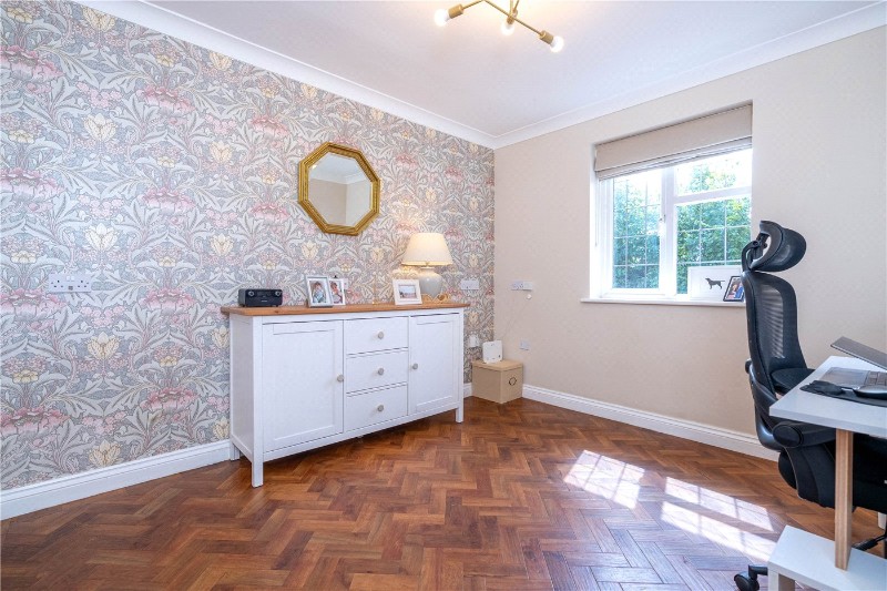 Park Road, Deeping St. James, Peterborough, Lincolnshire, PE6