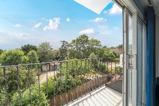 Bromley Road, Shortlands, Bromley, BR2