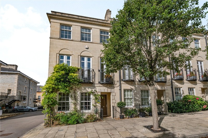 Horstmann Close, Bath, BA1
