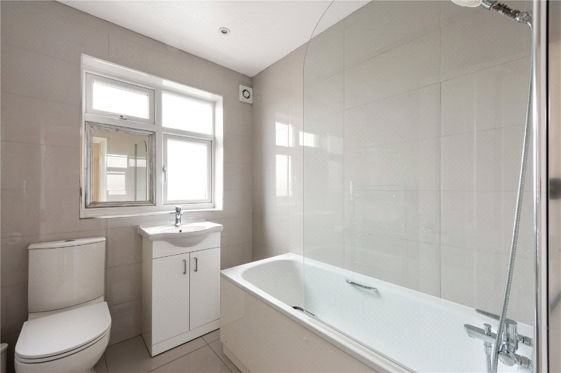 Sanderstead Road, London, E10