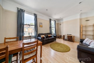 Drakefell Road, London, SE4