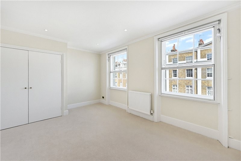 Sydney Street, Chelsea, London, SW3