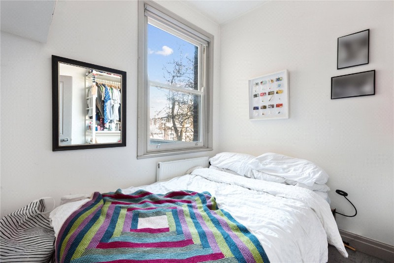 Blurton Road, London, E5