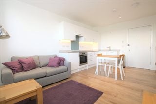 Hanover House, 202 Kings Road, Reading, Berkshire, RG1
