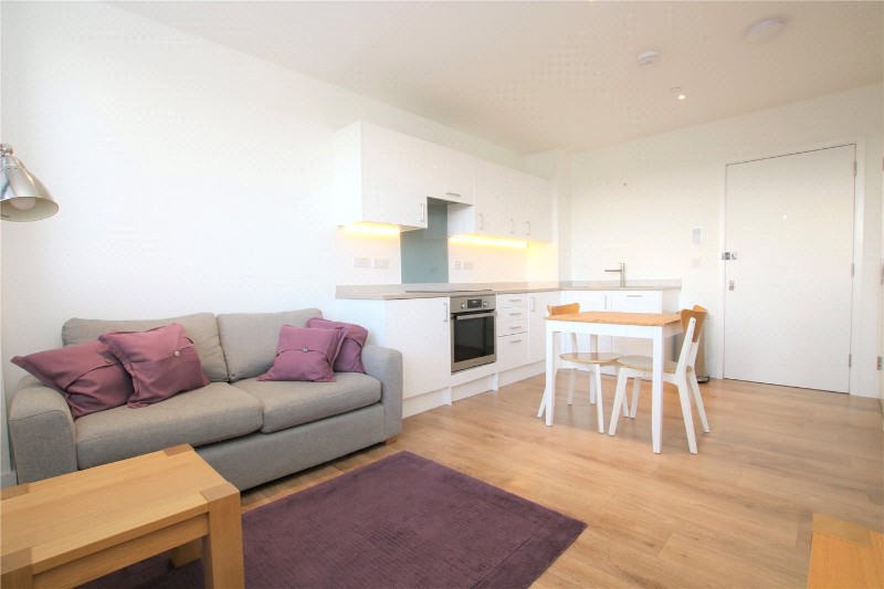 Hanover House, 202 Kings Road, Reading, Berkshire, RG1