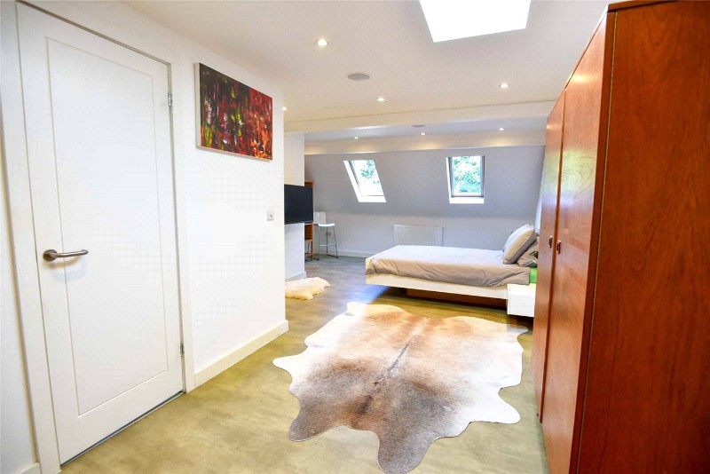 Kyrchil Lane, Wimborne, Dorset, BH21