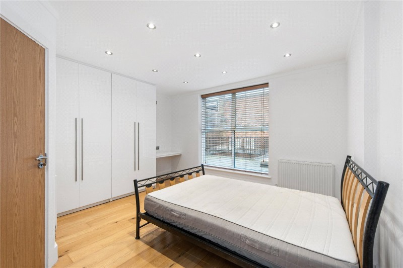 Holloway Road, London, N7