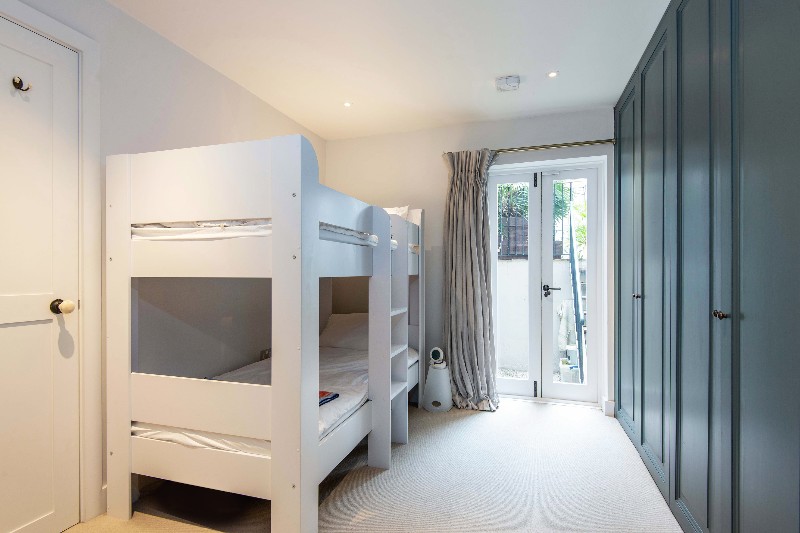 Gloucester Avenue, London, NW1