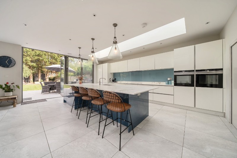 Elm Road, Beckenham, BR3
