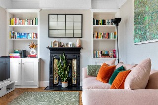 Avenell Road, London, N5