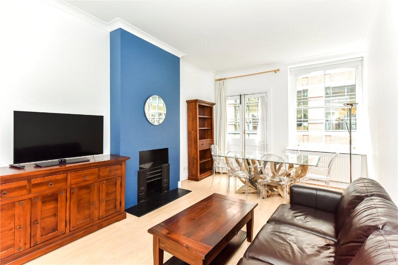 St. Andrew's Hill, London, EC4V