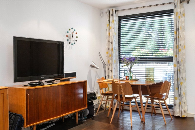 City Road, London, EC1V