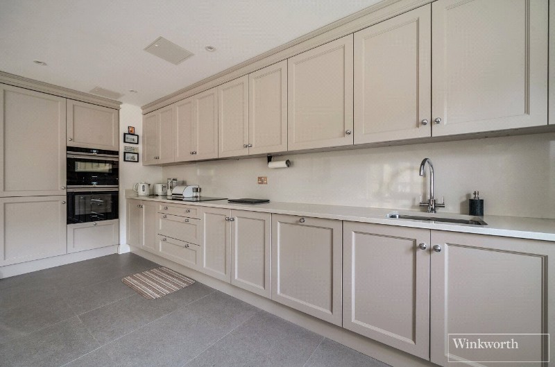 Boleyn Mews, Ascot, Berkshire, SL5