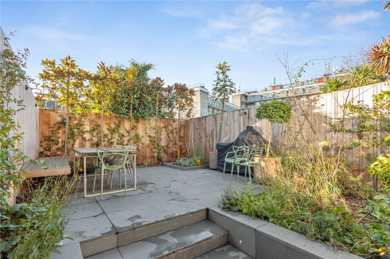 Beechdale Road, London, SW2