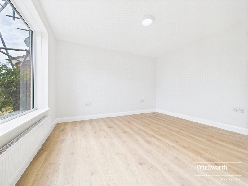 Wensley Road, Reading, Berkshire, RG1