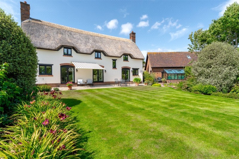 Witchampton Mill, Witchampton, Wimborne, Dorset, BH21