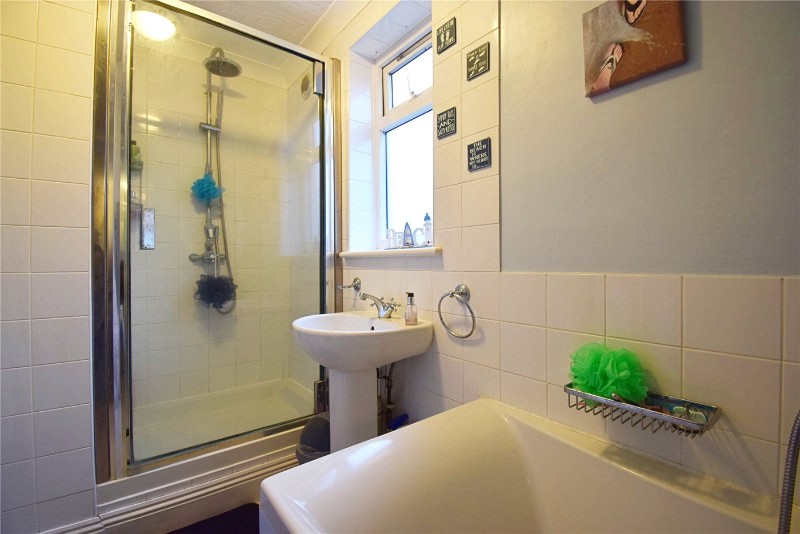 Cambrian Way, Basingstoke, Hampshire, RG22