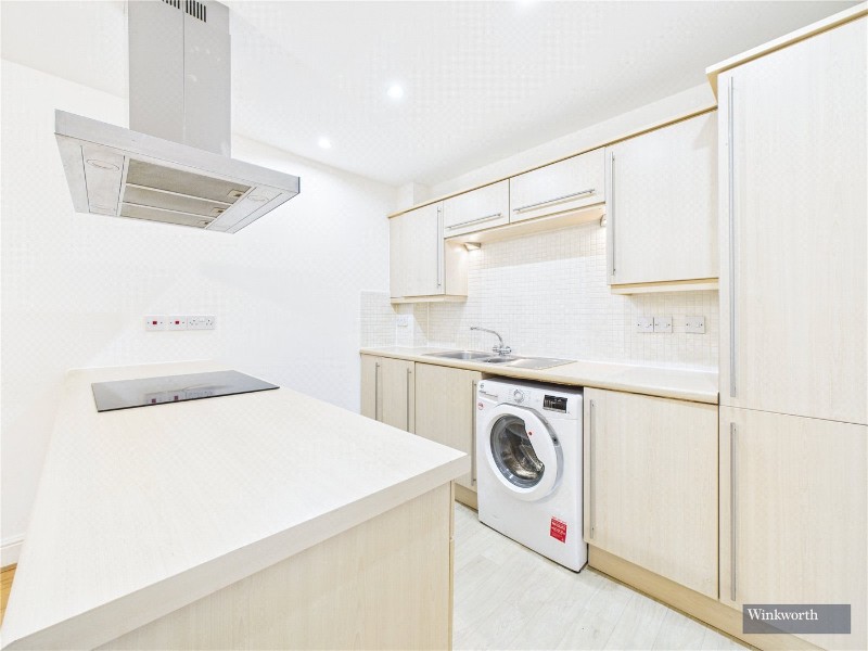 Sovereign Place, Harrow, HA1