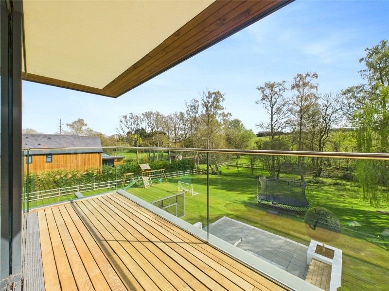Ashford Hill Road, Headley, Thatcham, Hampshire, RG19