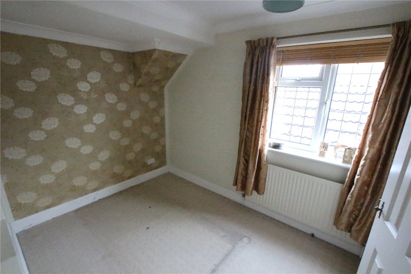 Badgers Close, Westcliff-on-Sea, Essex, SS0