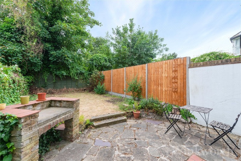 Drakefell Road, London, SE4