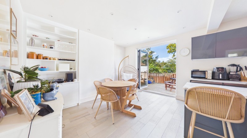 Peak Hill, London, SE26