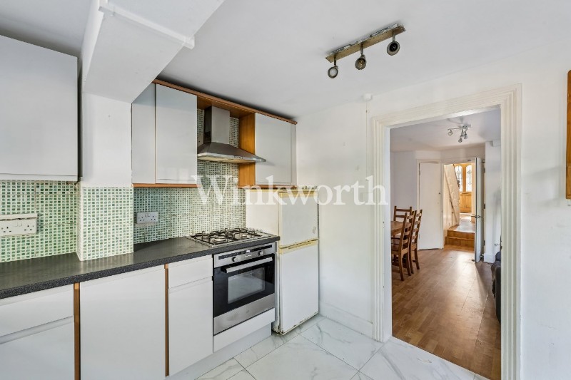 Malvern Road, London, N8