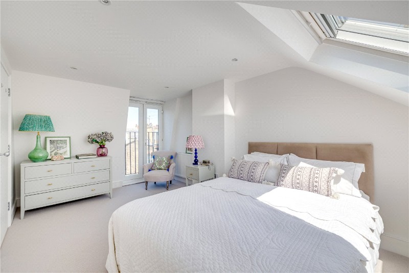 Allestree Road, London, SW6