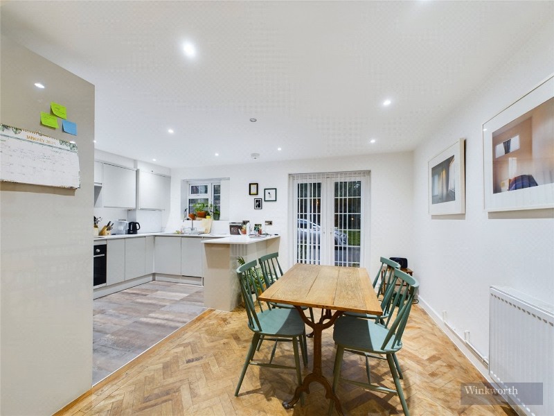 Glenbuck Road, Surbiton, KT6
